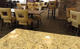 Wingate By Wyndham Elkins